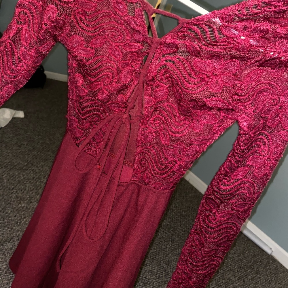 Dress, can be used for any occasion
